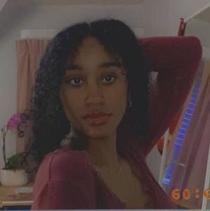 Meet your Posher, Elisha